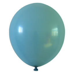 Balão Azul Crepúsculo Retrô Prodecor
