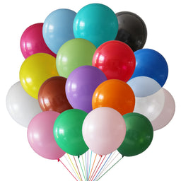 Balão Sortido Padrão Prodecor