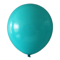 Balão Azul Tiffany Padrão Prodecor