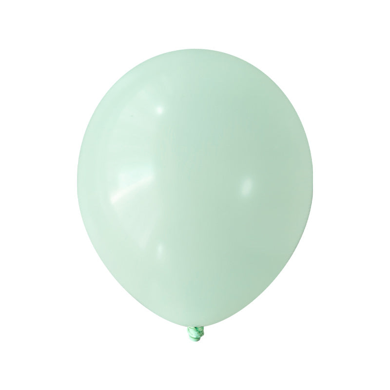 Balão Verde Pastel Candy Prodecor