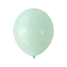 Balão Verde Pastel Candy Prodecor