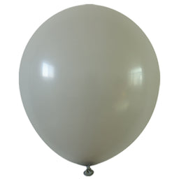 Balão Cinza Névoa Retro Prodecor