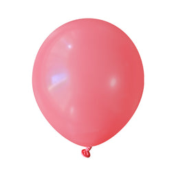 Balão Vermelho Pastel Candy Prodecor