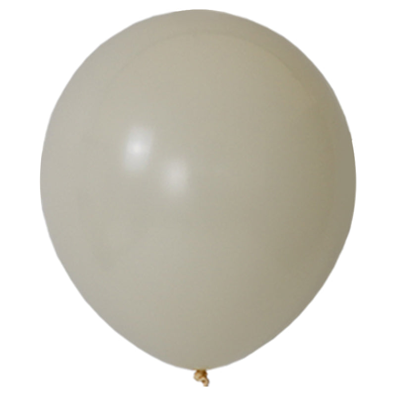 Balão Marfim Retro Prodecor