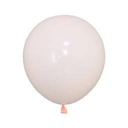 Balão Rosa Claro Pastel Candy Prodecor