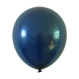 Balão Azul Profundo Retro Prodecor