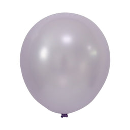Balão Roxo Claro Perola Prodecor