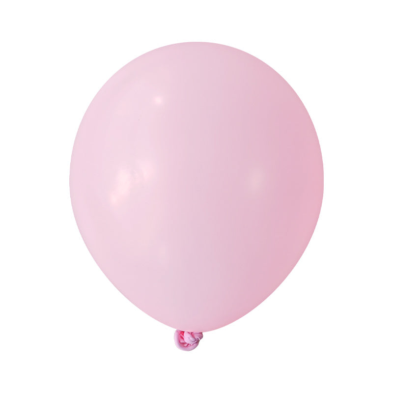 Balão Rosa Pastel Candy Prodecor