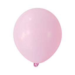 Balão Rosa Pastel Candy Prodecor