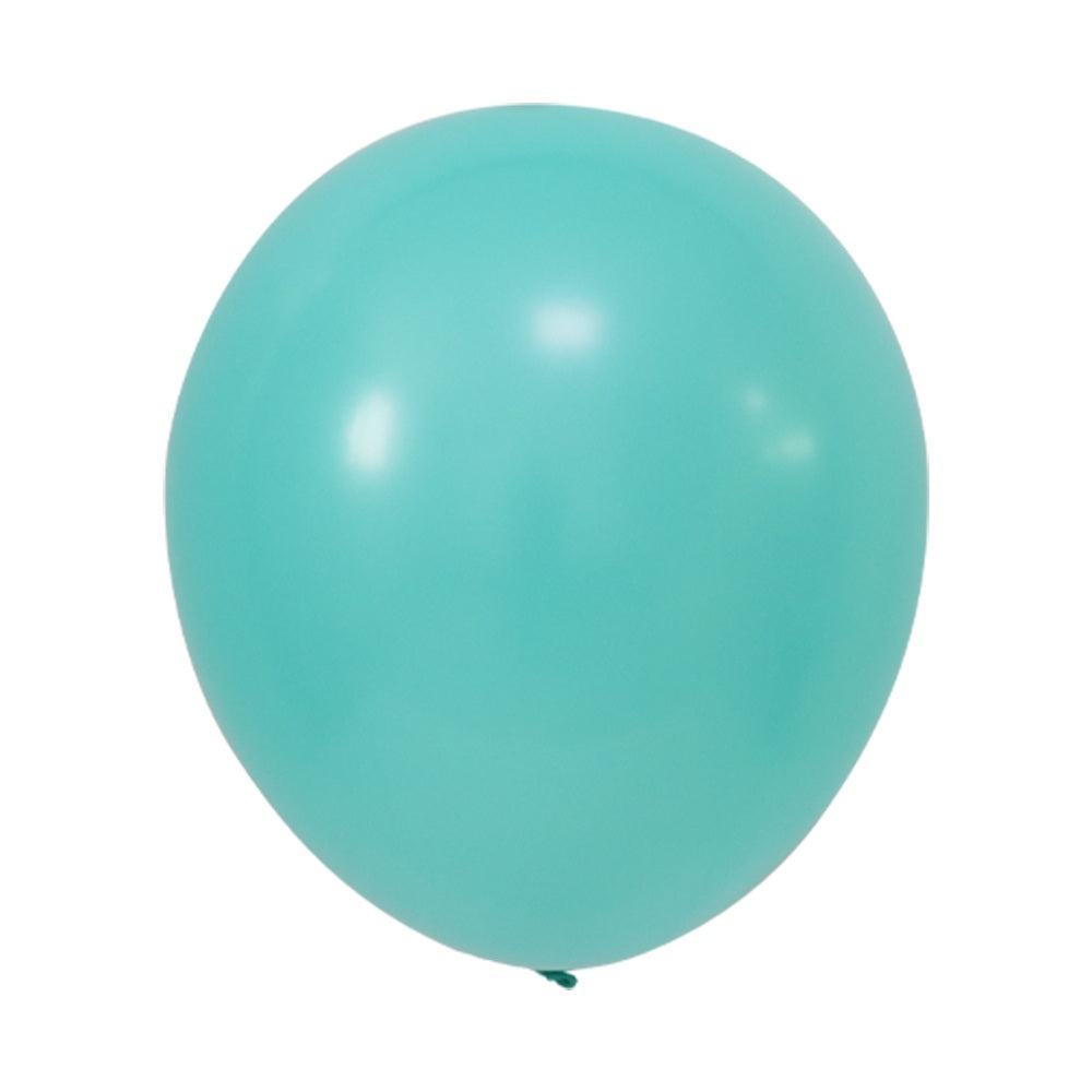 Balão Azul Tiffany Perola Prodecor