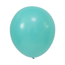 Balão Azul Tiffany Perola Prodecor