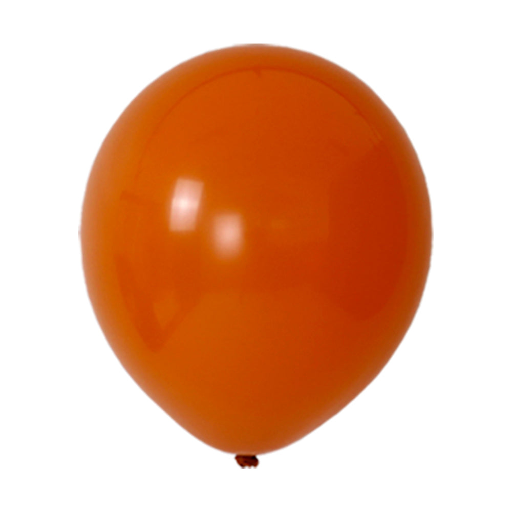 Balão Laranja Hermes Prodecor