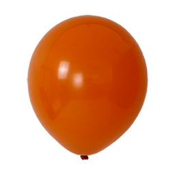 Balão Laranja Hermes Prodecor
