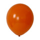 Balão Laranja Hermes Prodecor