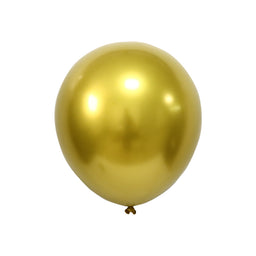 Balão Ouro Chrome Prodecor
