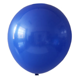 Balão Azul Novo Retro Prodecor