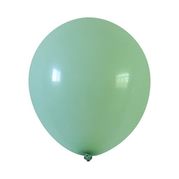 Balão Verde Salvia Retro Prodecor