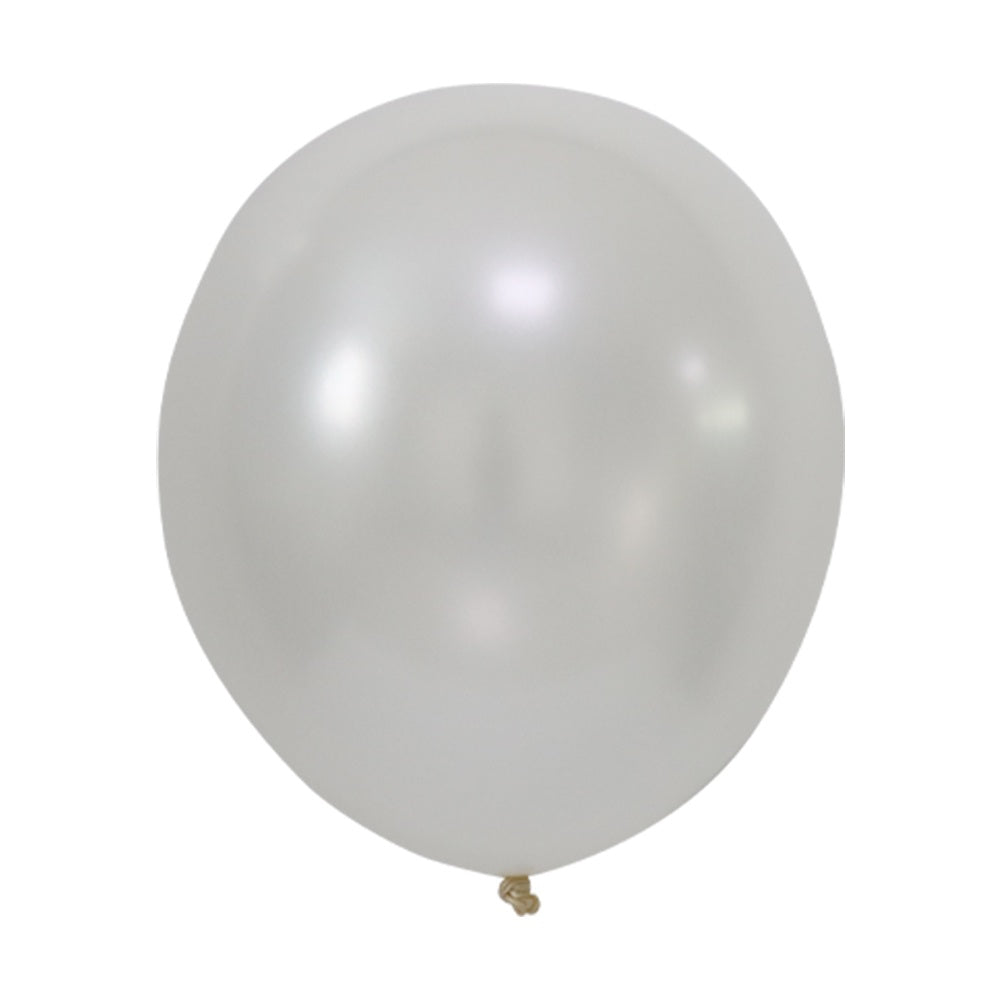 Balão Branco Perola Prodecor