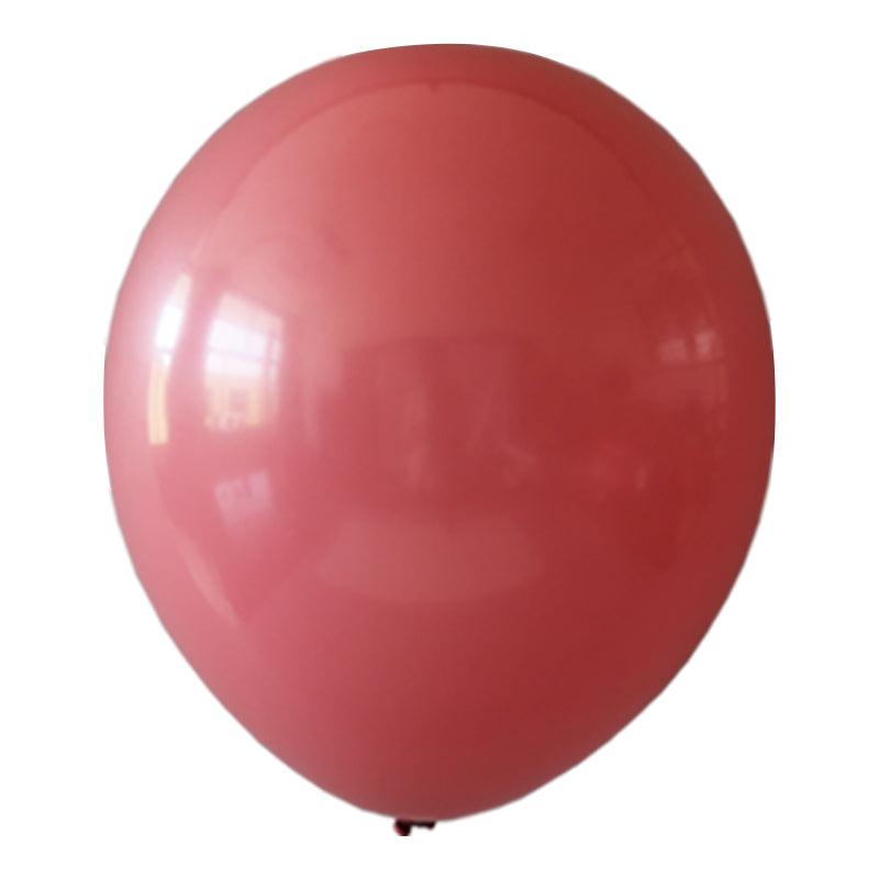 Balão Rosa Retro Prodecor