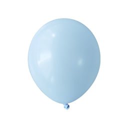 Balão Azul Pastel Candy Prodecor