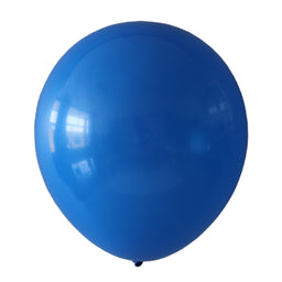 Balão Azul Padrão Prodecor
