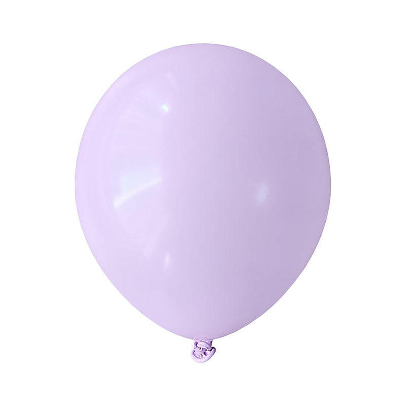 Balão Roxo Pastel Candy Prodecor