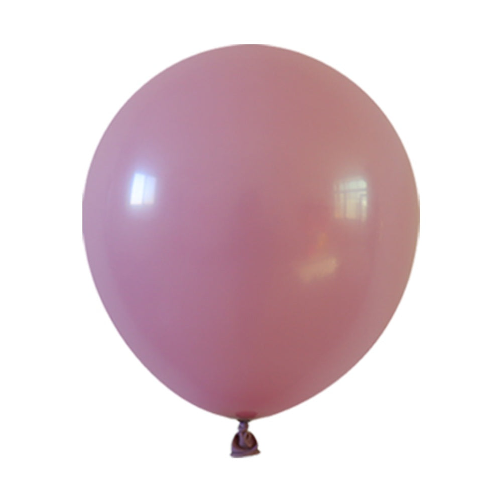 Balão Lavanda Suave Retro Prodecor