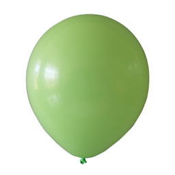 Balão Verde Claro Padrão Prodecor